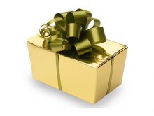 Gift Certificates