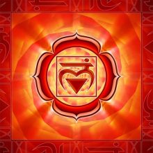 Root Chakra Meditation Class