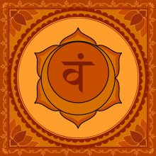Sacral Chakra Meditation Class