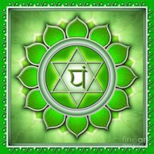 Heart Chakra Meditation Class