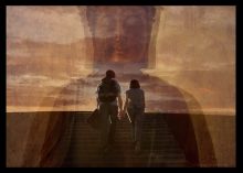 Connect to Your Higher Self Meditation Class