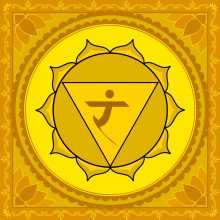 Solar Plexus Chakra Meditation Class